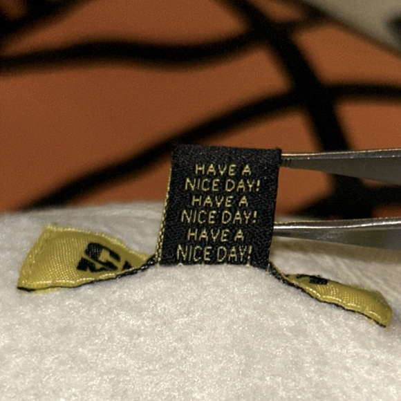 CHINATOWN MARKET graphic pullover hoodie size small in eggshell/cream color - Picture 6 of 7